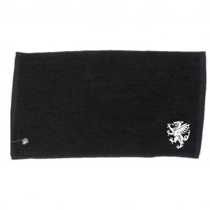 Somerset CCC Golf Towel
