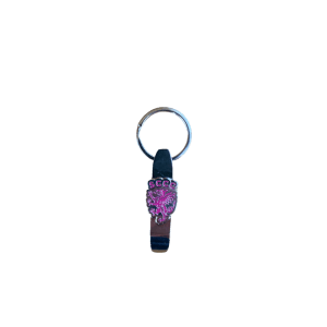 Somerset CCC Bottle Opener Keyring