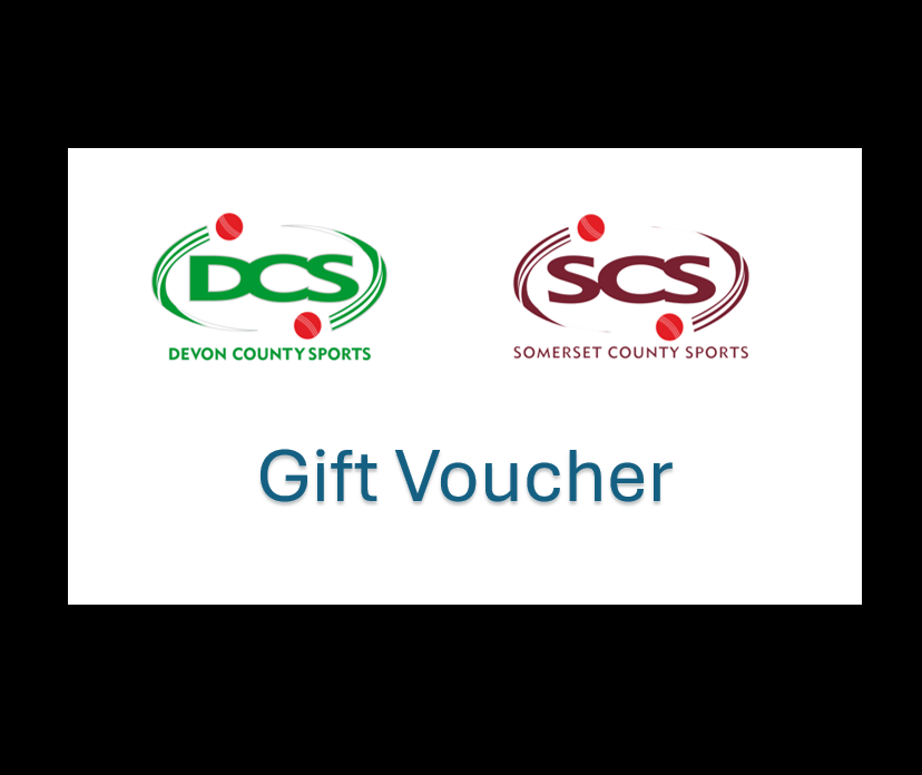 Somerset CCC Gift Voucher