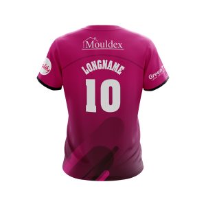 Name/Number Printing