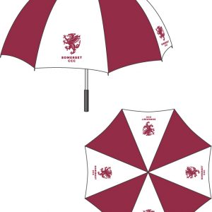 Somerset CCC Golf Umbrella