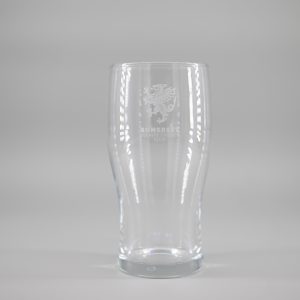 Somerset CCC Pint Glass