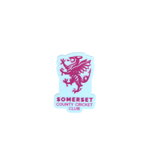 Somerset CCC Magnet