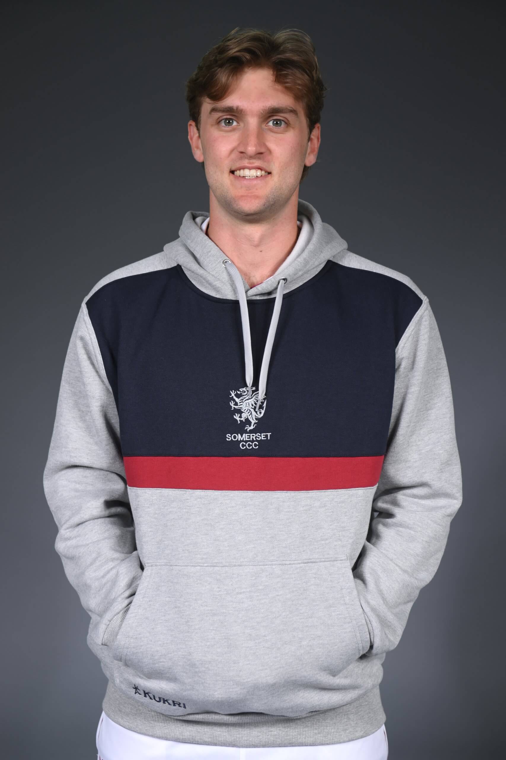 OFFICIAL LEISURE WEAR