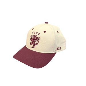 NEW Somerset CCC 1875 Cap