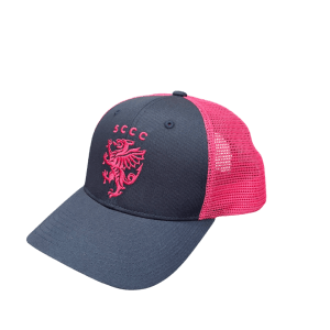 NEW Somerset CCC Mesh Back Cap