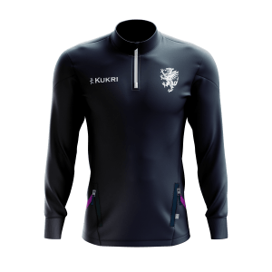 Somerset CCC 2026 Track Top