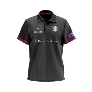 Somerset CCC 2026 Mens 50 Over Shirt