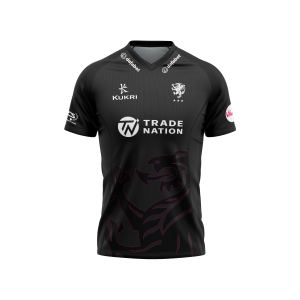 Somerset CCC 2026 Mens T20 Blast Shirt - Bowling