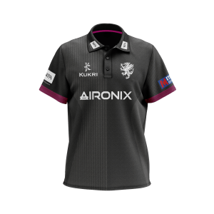 Somerset CCC 2026 Womens 50 Over Shirt