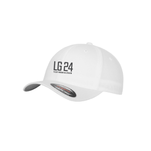 Lewis Gregory Testimonial Flexi Cap