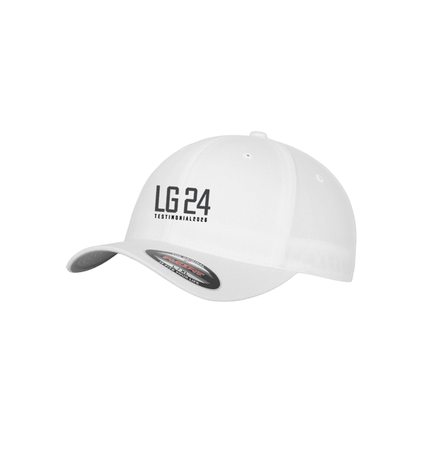 Lewis Gregory Testimonial Flexi Cap
